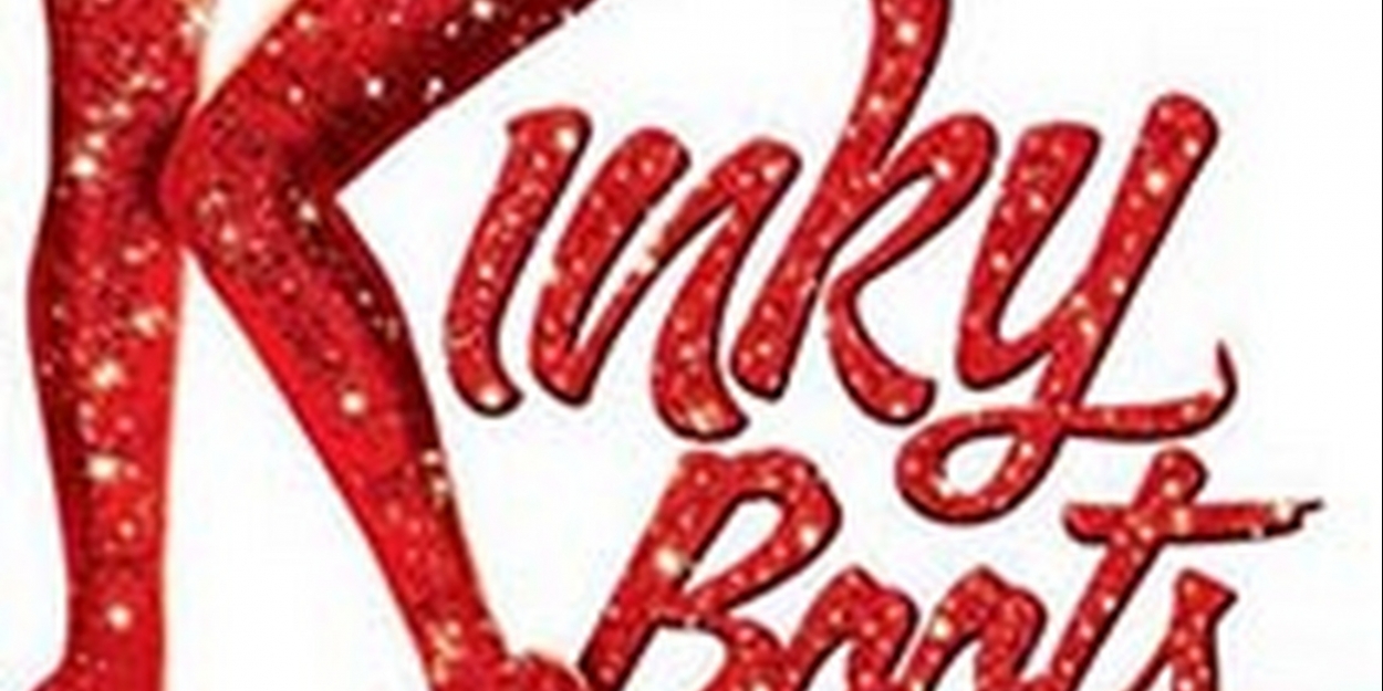 kinky boots weathervane