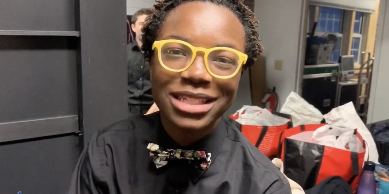 TV Exclusive: Konversations with Keeme: Singing with Kristin Chenoweth and Stephen… Video