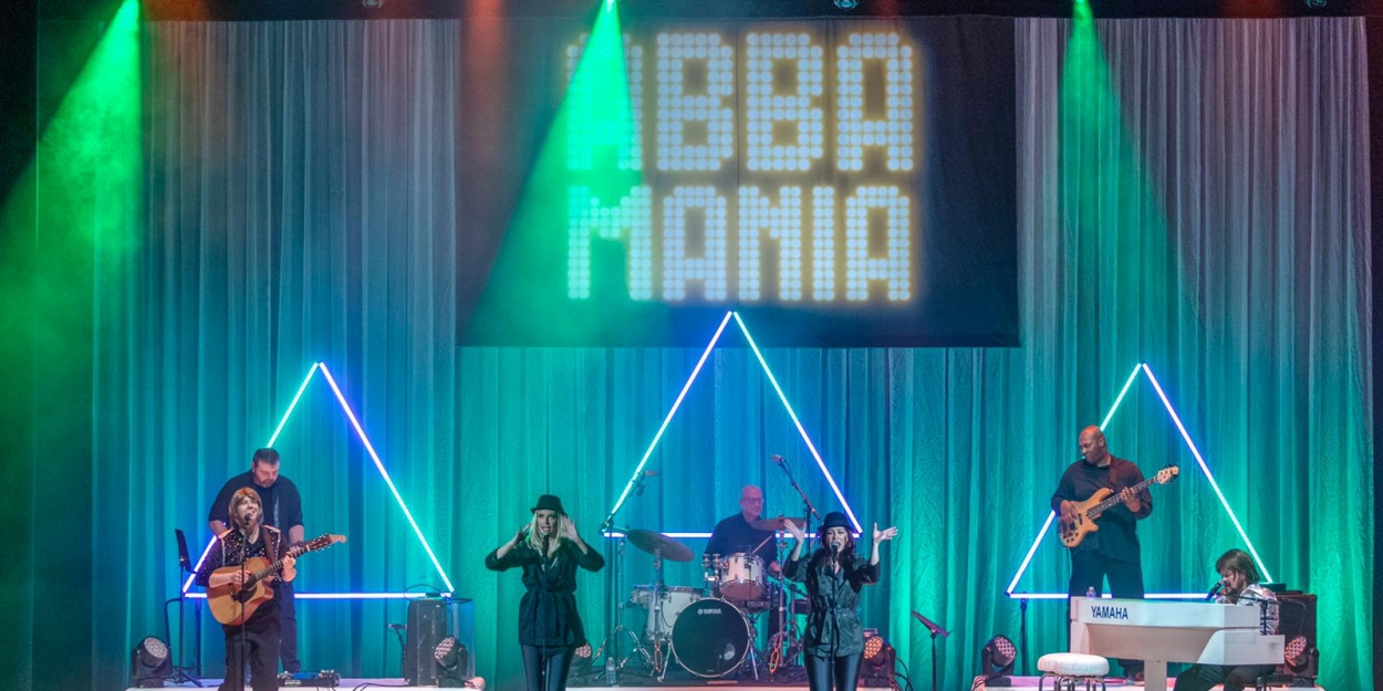 ABBA Mania Returns to the State Theatre in February