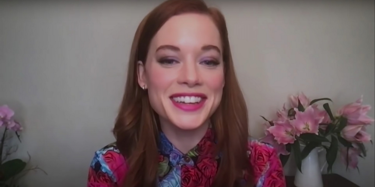 VIDEO: Jane Levy Talks ZOEY'S EXTRAORDINARY PLAYLIST on LATE NIGHT WITH SETH MEYERS Video