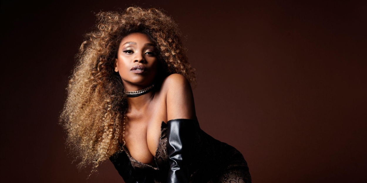 Stella Mwangi Releases New EP 'ICON' - Vimarsana News