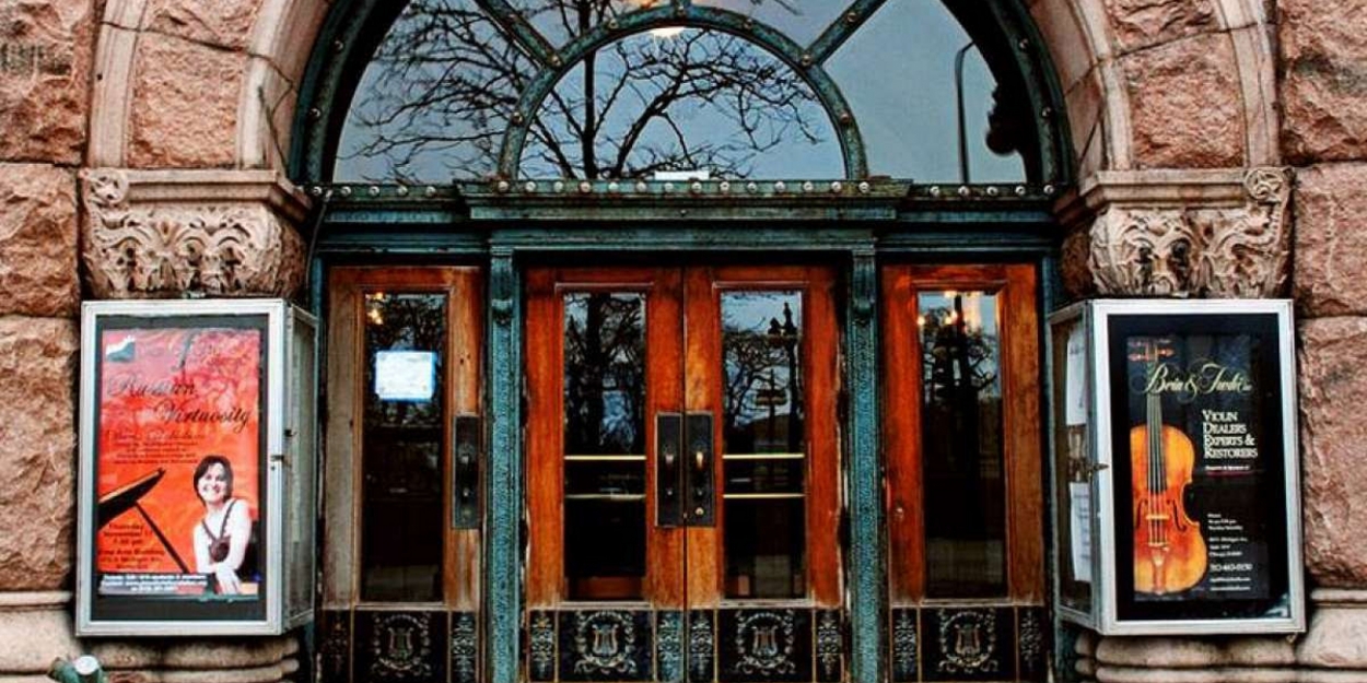 Chicago International Puppet Theater Festival Invites Public To Free