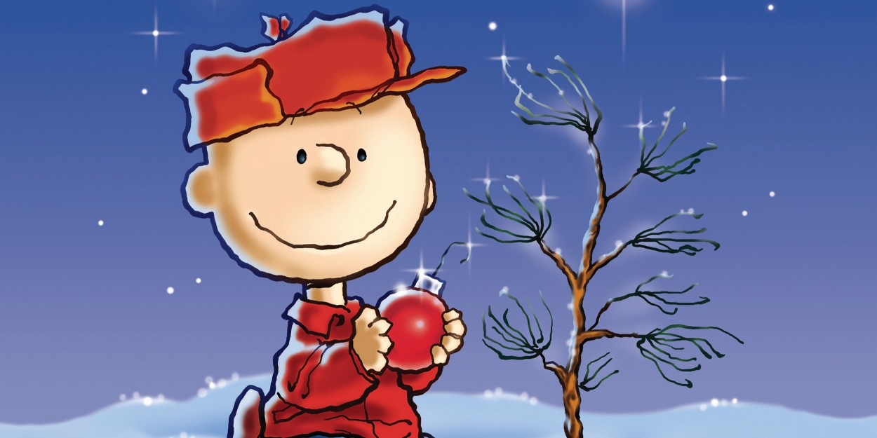 ABC to Present A CHARLIE BROWN CHRISTMAS