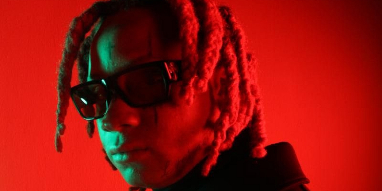 Tippee Red Rapper Multi-Platinum Selling Rapper Trippie Redd Signs Global Deal with 10K ...
