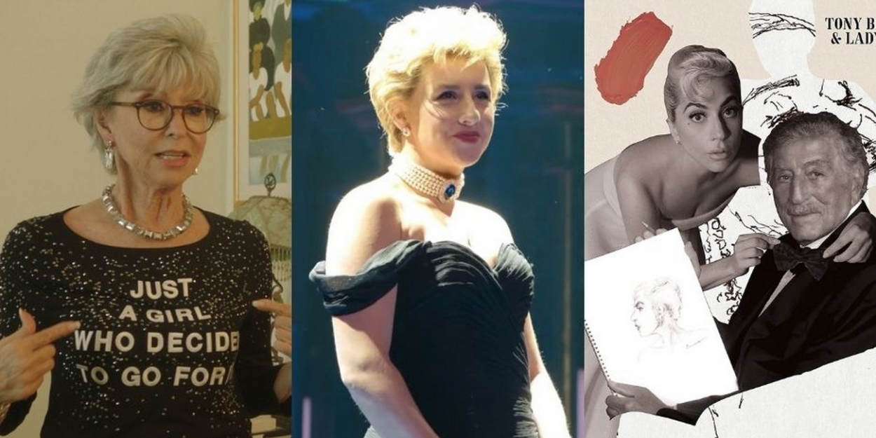 BWW's Guide to Where to Stream Broadway & Theatre Favorites this October