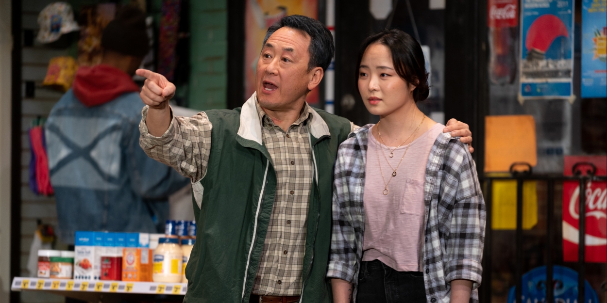 Review: Kim's Convenience Opens Its Doors in Vancouver this Month! 