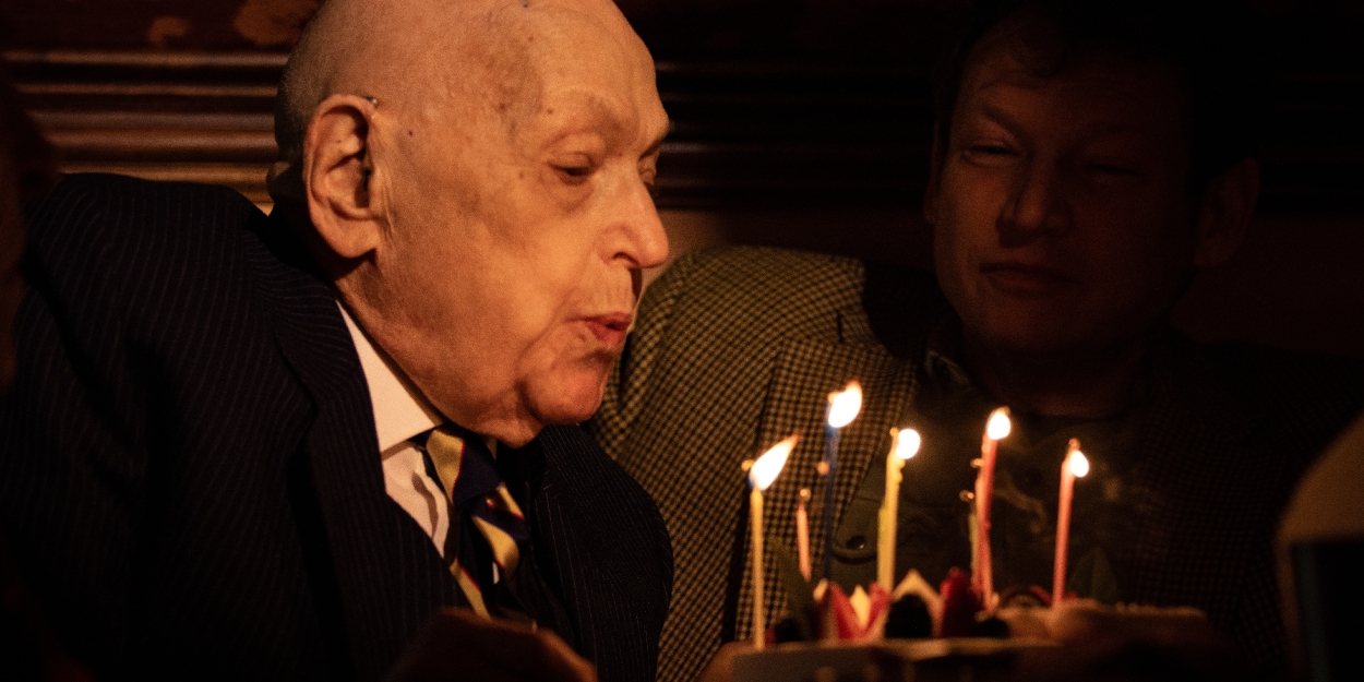 Review: CHARLES STROUSE'S 95th BIRTHDAY SHOW! at 54 Below Shares Legendary Theatrical Legacy 