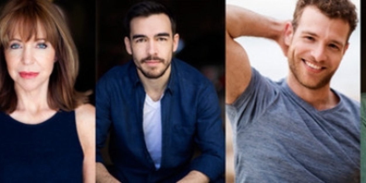 Staged Reading Reading of THE DISAPPEARANCE Will Aid the Actors' Fund - Vimarsana News