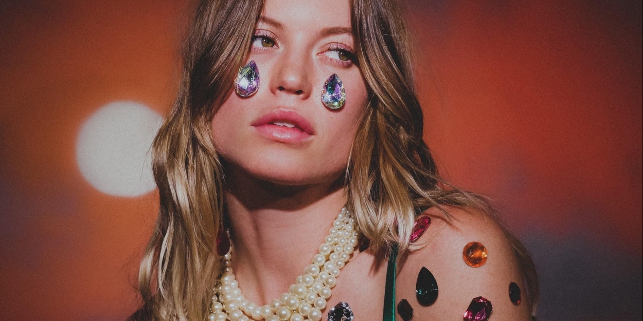 Anabel Englund Drops New Single 'Picture Us'