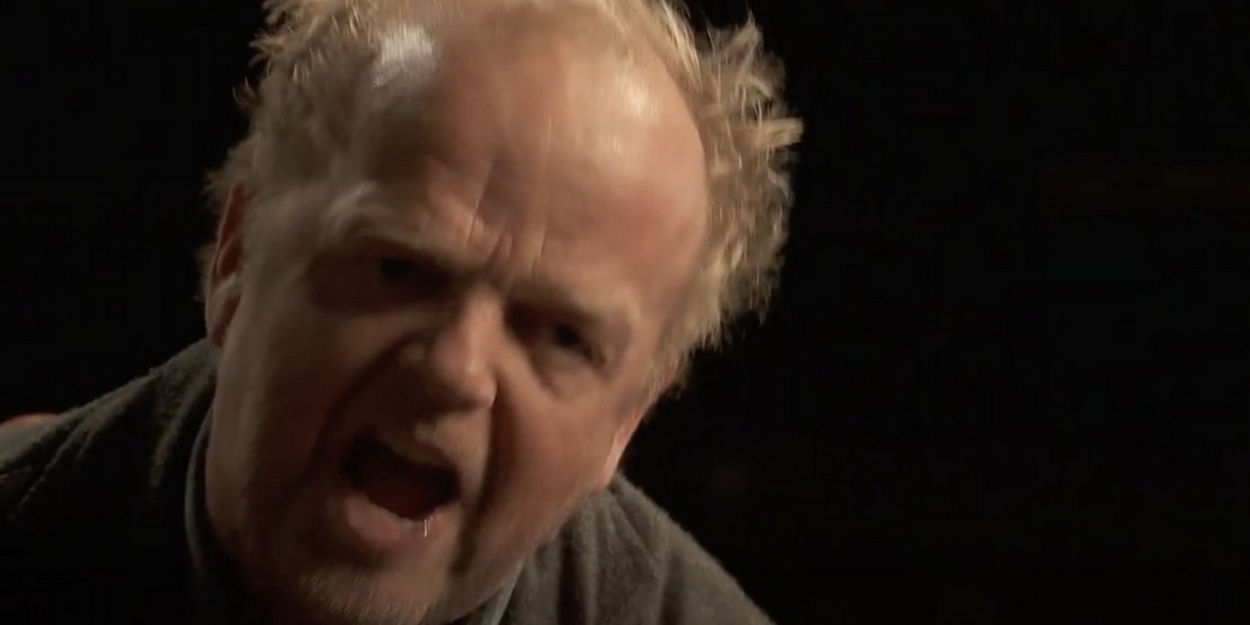 VIDEO: Watch the Trailer For UNCLE VANYA, the Filmed Production Coming to Cinemas… Video