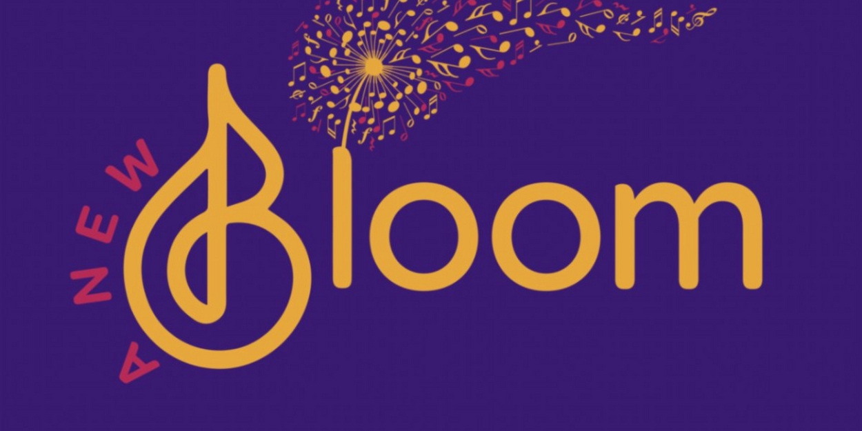 Bloomingdale School Of Music Announces A NEW BLOOM A Community Concert