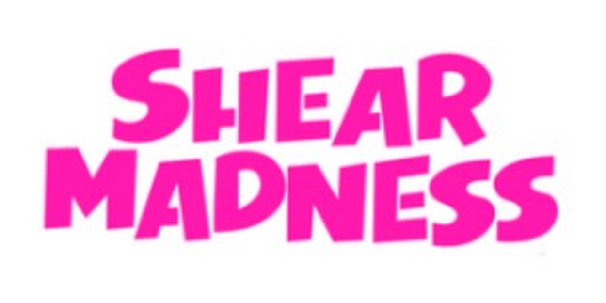 SHEAR MADNESS to Return to the Kennedy Center April 2022