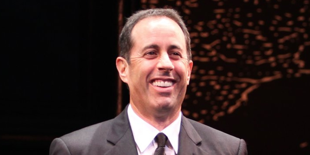 Jerry Seinfeld to Resume Record-Breaking Beacon Theatre Residency 