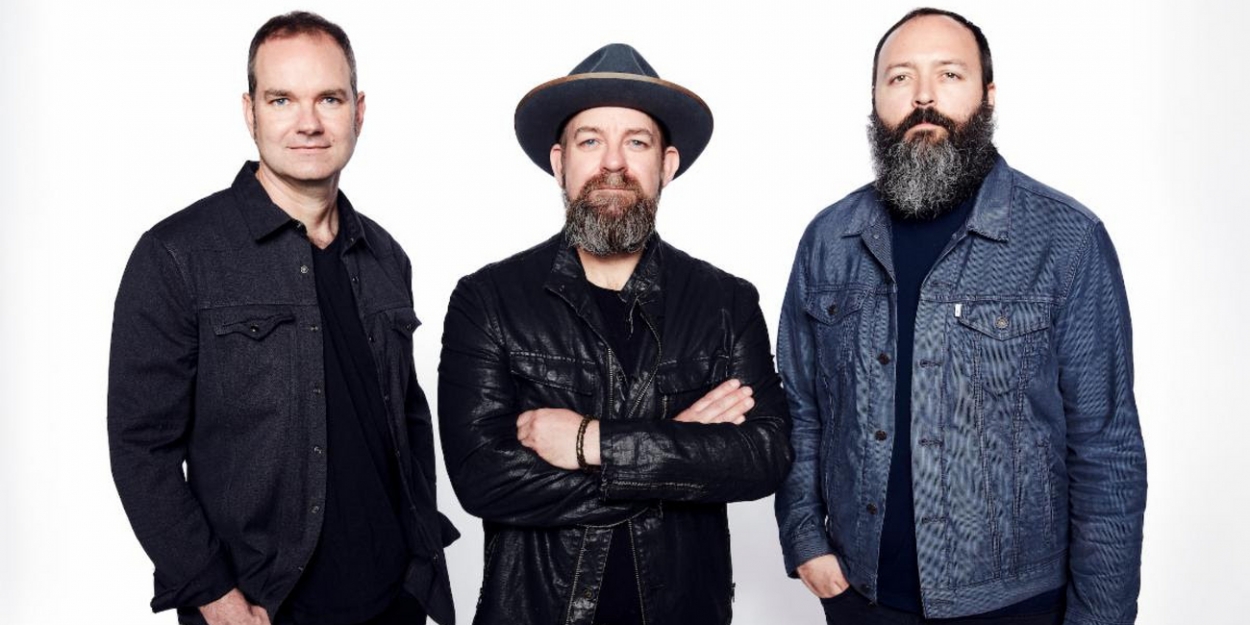 Dark Water Release Debut Single 'Paint It Blue' Video