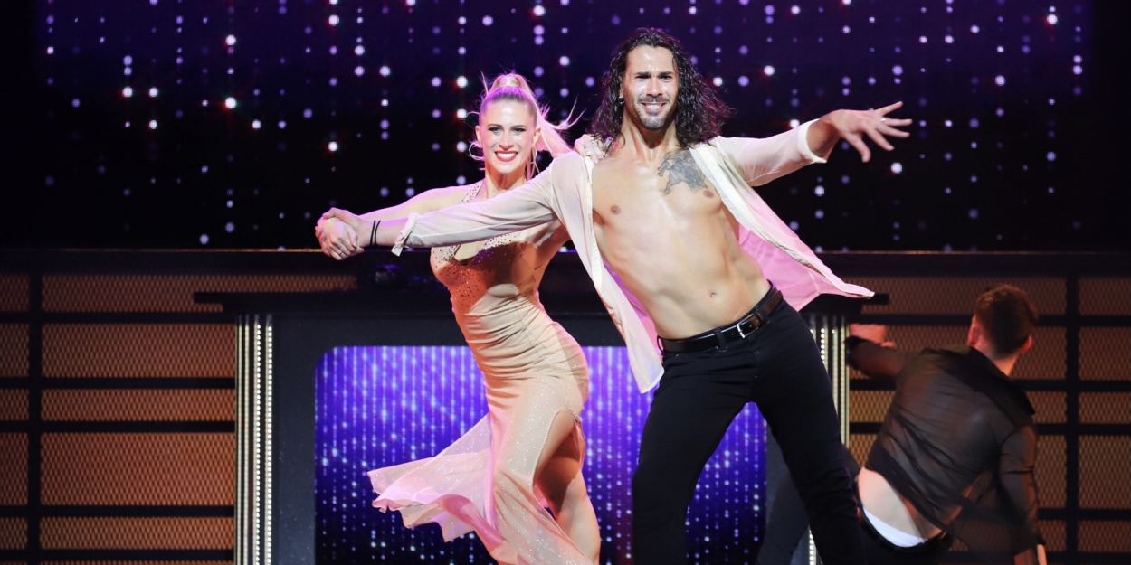 Photos: Check Out Production Shots From HERE COME THE BOYS Opening Tonight at The London Palladium - Vimarsana News