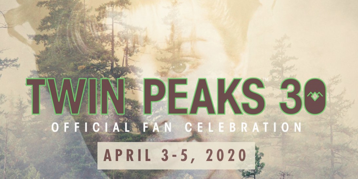 TWIN PEAKS Celebrates 30th Anniversary At Elvis Presley's Graceland