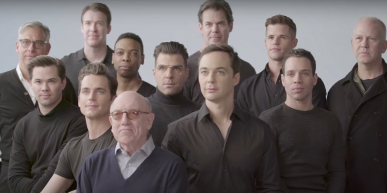 VIDEO: On This Day, May 31 - THE BOYS IN THE BAND Opens On Broadway Video