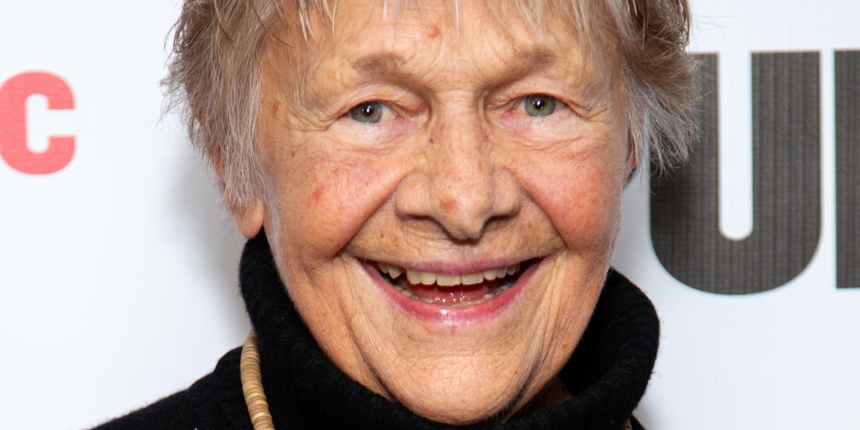 Estelle Parsons To Headline OSCAR TALK! TV Program Produced By The Park Theatre - Vimarsana News