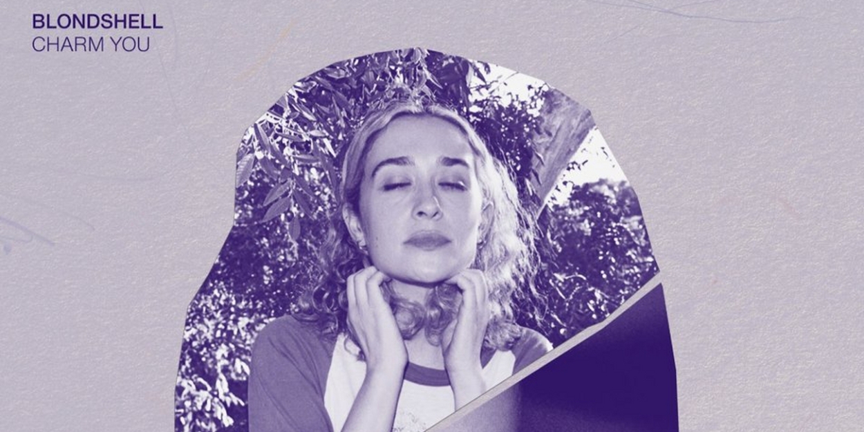 BLONDSHELL Covers 'Charm You' For Samia's 'Honey Reimagined' Singles Series 