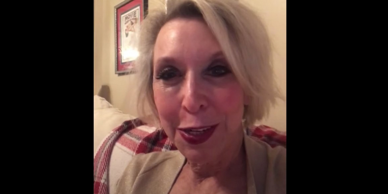 VIDEO: Julie Halston Reflects on TWENTIETH CENTURY as Part of Roundabout's… Video