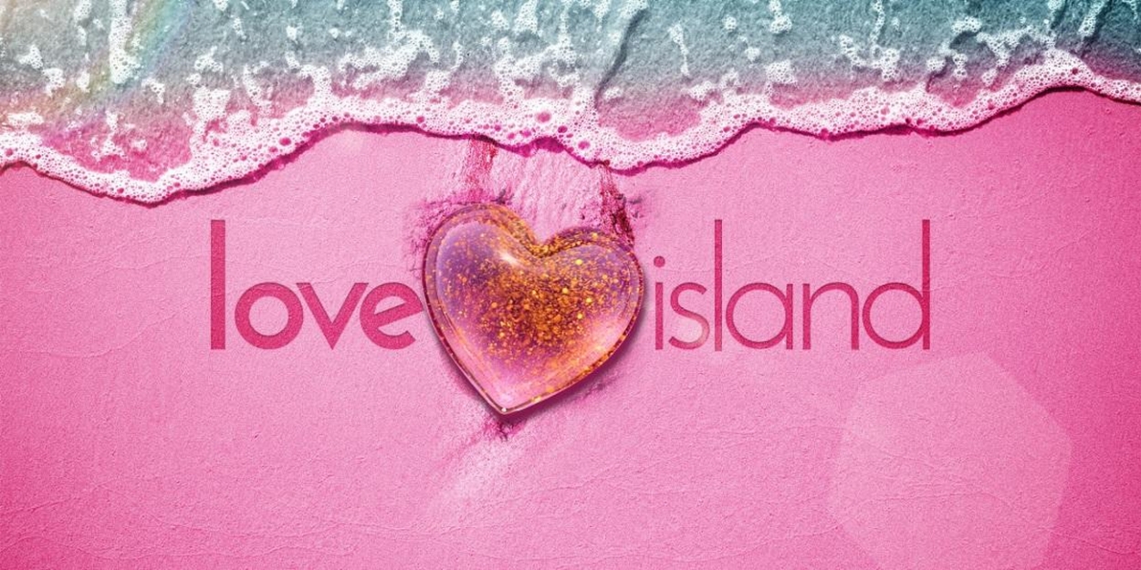 CBS Makes First Season of LOVE ISLAND Free to Stream CBS Makes First Season of LOVE ISLAND Free to Stream