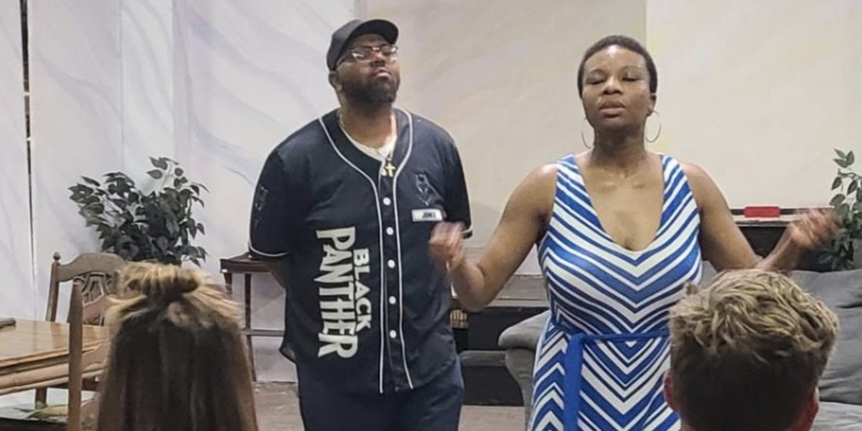 Detroit Repertory Theatre Closes Out 65th Season with FAIRVIEW - Vimarsana News
