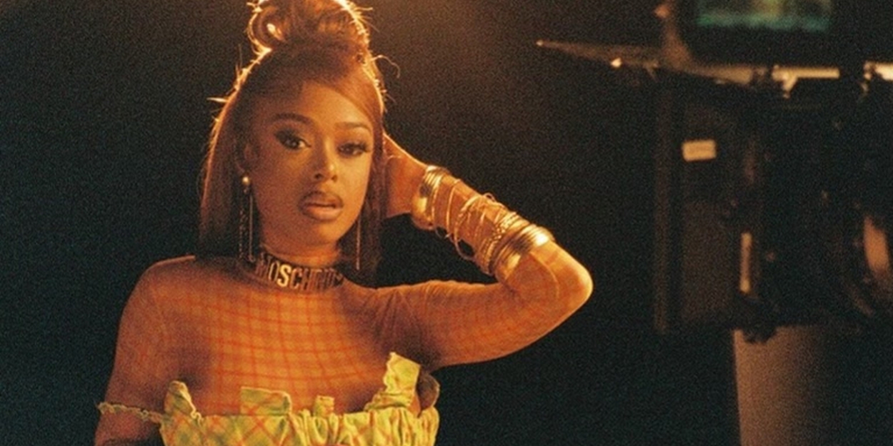 VIDEO: Lady London Reveals 'What Is It Giving' Music Video