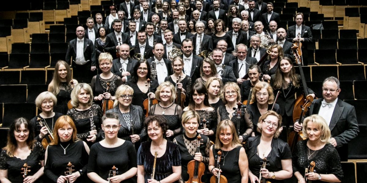 Polish Wieniawski Philharmonic Set to Dazzle South Florida During First-Ever U.S. Tour - Vimarsana News