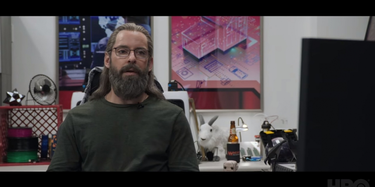 VIDEO: Watch a Reunion Clip from SILICON VALLEY Video