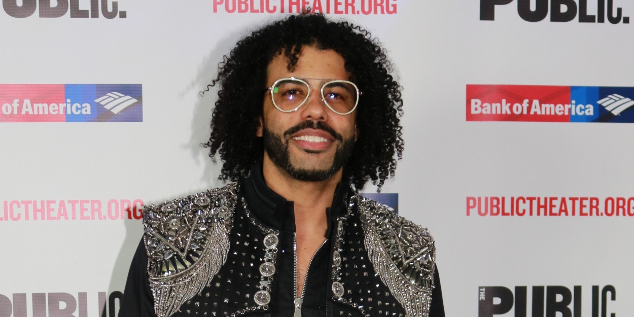 Daveed Diggs Stars in SNOWPIERCER TV Series, Premiering on Sunday, May 31