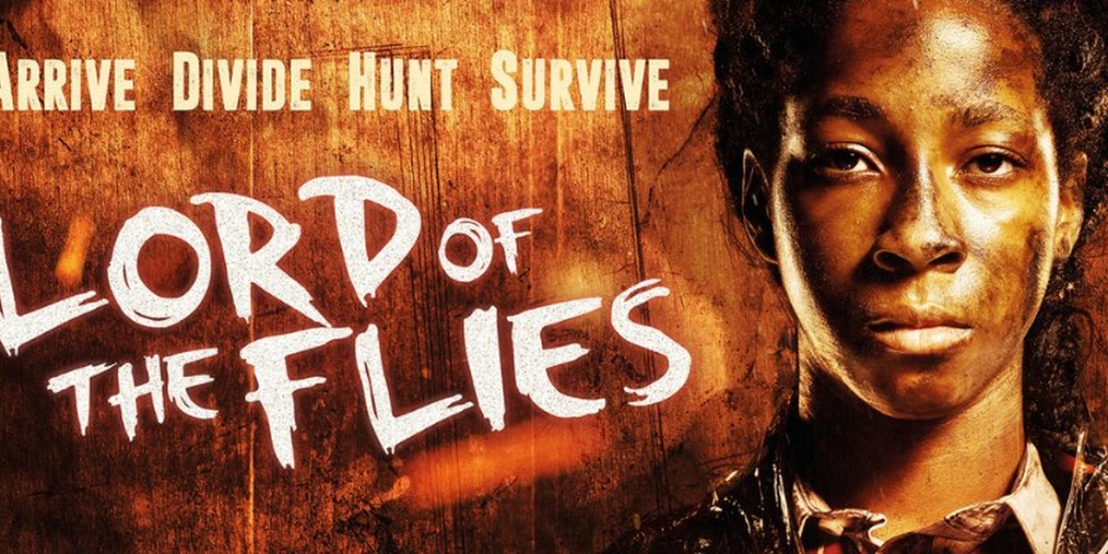 Leeds Playhouse Announces Spring/Summer 2023 Season, LORD OF THE FLIES, IN DREAMS, and More!