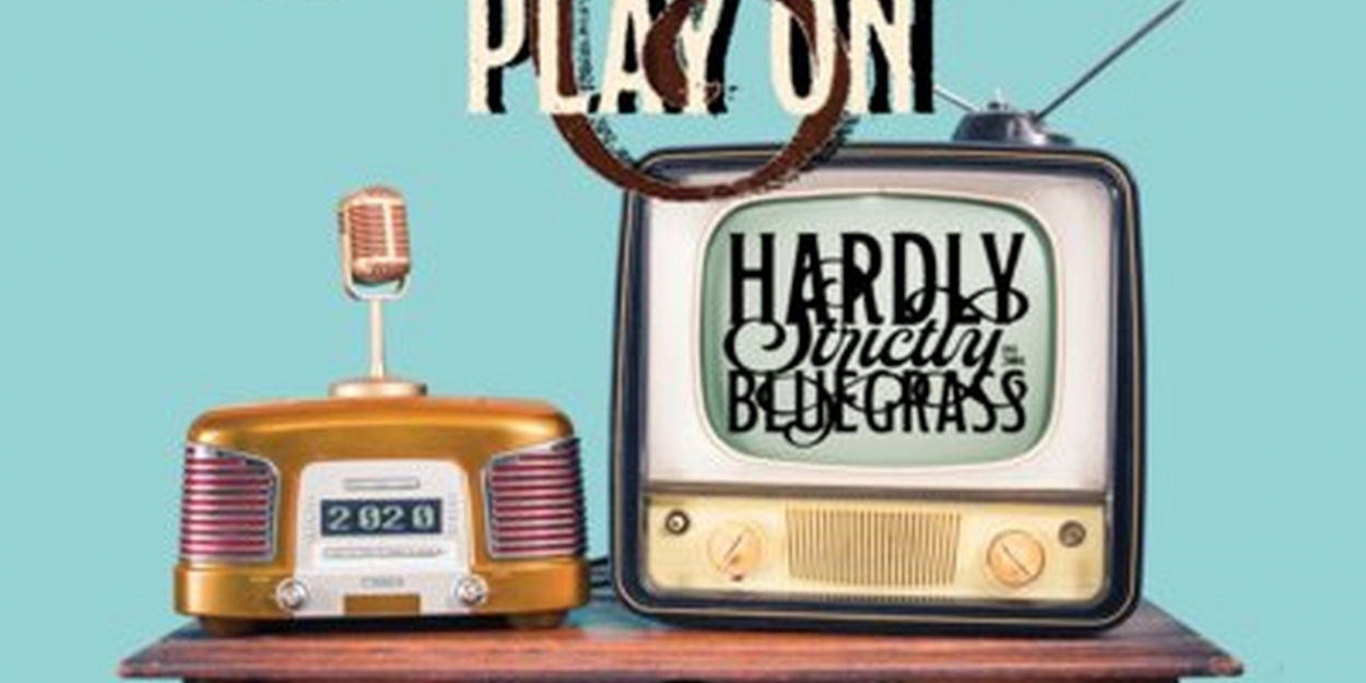 HARDLY STRICTLY BLUEGRASS Announces Full Artist Lineup