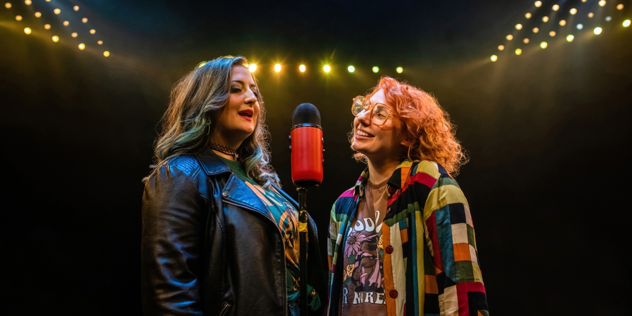 KATHY AND STELLA SOLVE A MURDER! Will Return to Underbelly at the Edinburgh Fringe - Vimarsana News