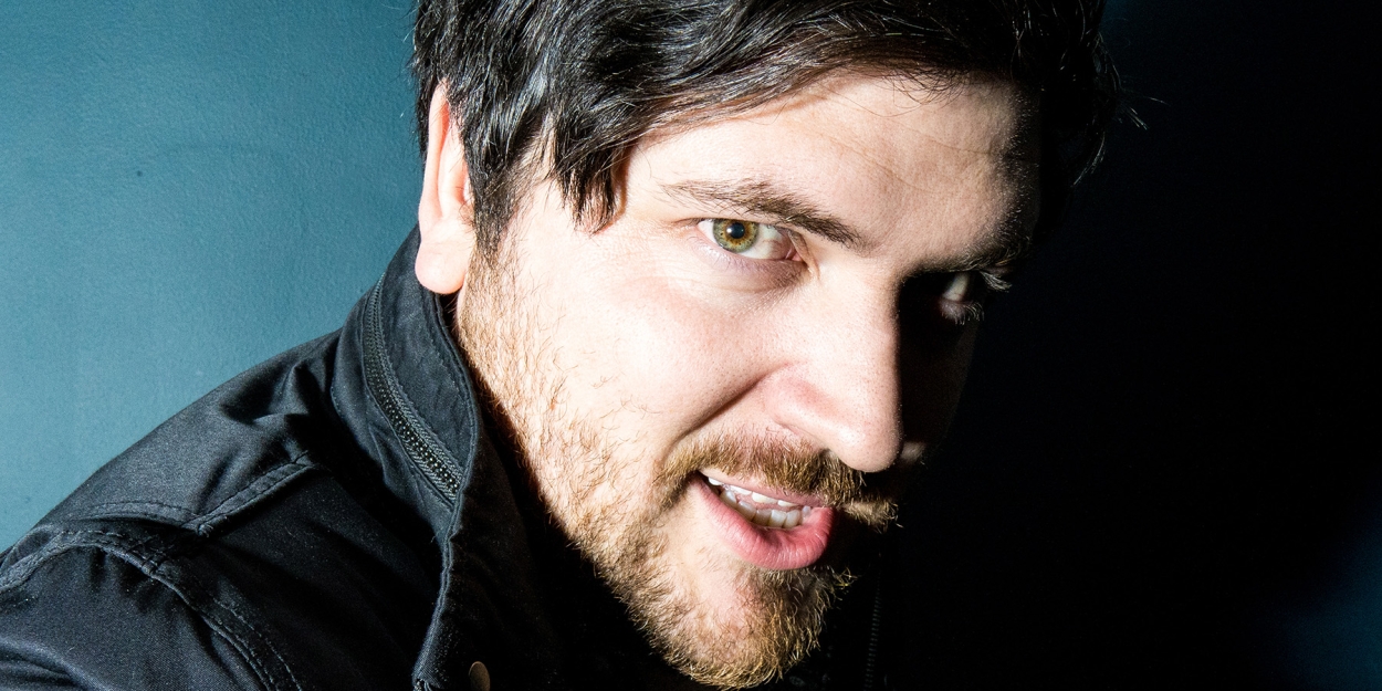 Comedian Olan Rogers to Perform at The Den Theatre in December 