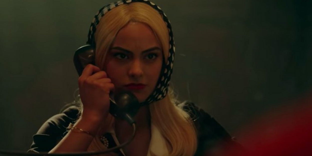 VIDEO: Get a First Look at the New Season of RIVERDALE on The CW Video
