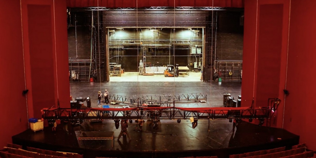 VIDEO: The Kennedy Center Sets the Stage For A TIME TO SING: An Evening with Renée… Video