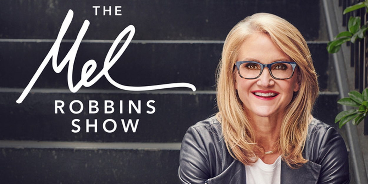 THE MEL ROBBINS SHOW Explores the Dark Side of Social Media in