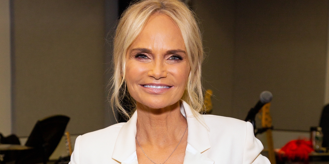 Kristin Chenoweth to Kick Off Alberta Bair Theater 2021-22 Season - Vimarsana News