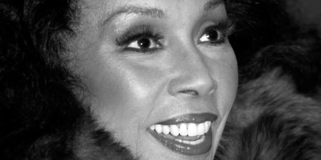Photos: Remembering Diahann Carroll