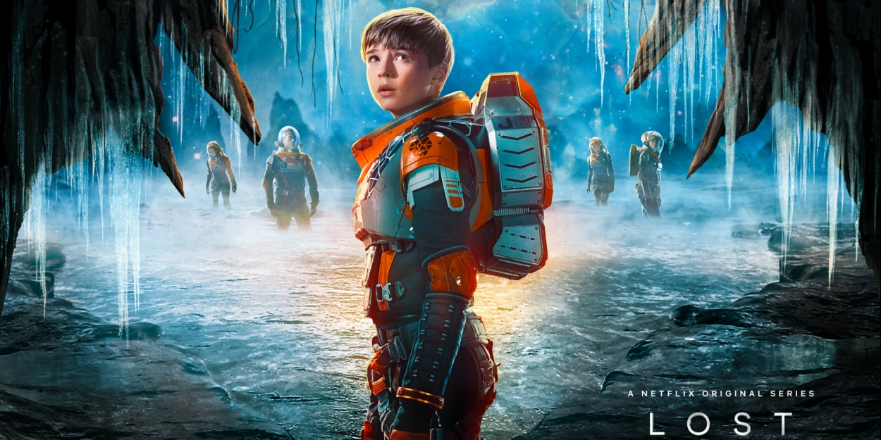 VIDEO: Netflix Releases Trailer for LOST IN SPACE Season Two Video
