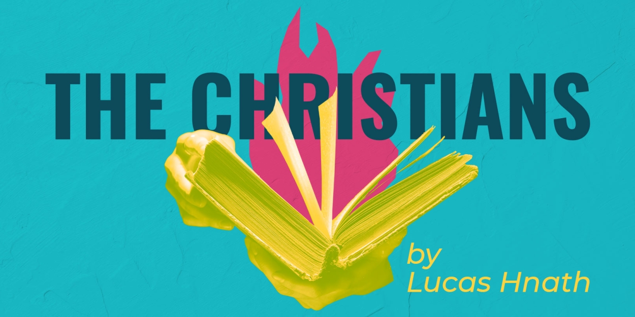 THE CHRISTIANS is Now Playing at Boise Contemporary Theatre