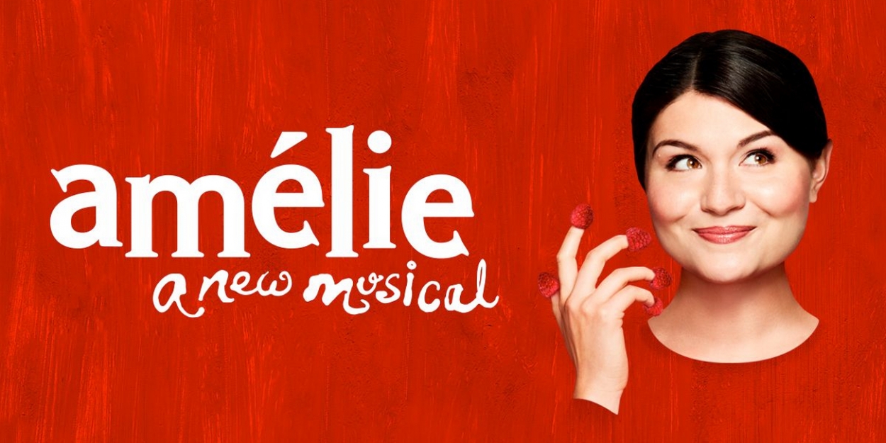 VIDEO: Learn All About AMELIE on IT'S THE DAY OF THE SHOW Y'ALL - It's The Day Of The Show Y All