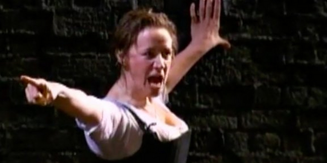 TV Show Preview: Mary Stuart Video