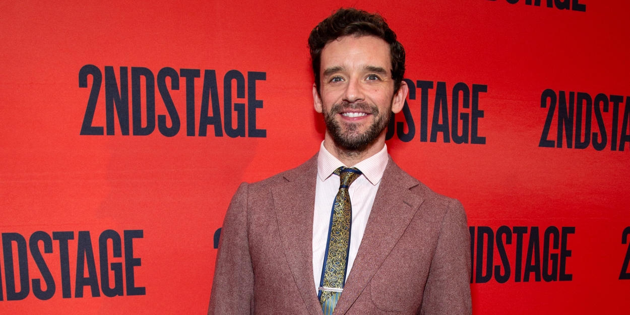 Michael Urie to Step Into GOOD ENEMY at Audible Theater Tonight 