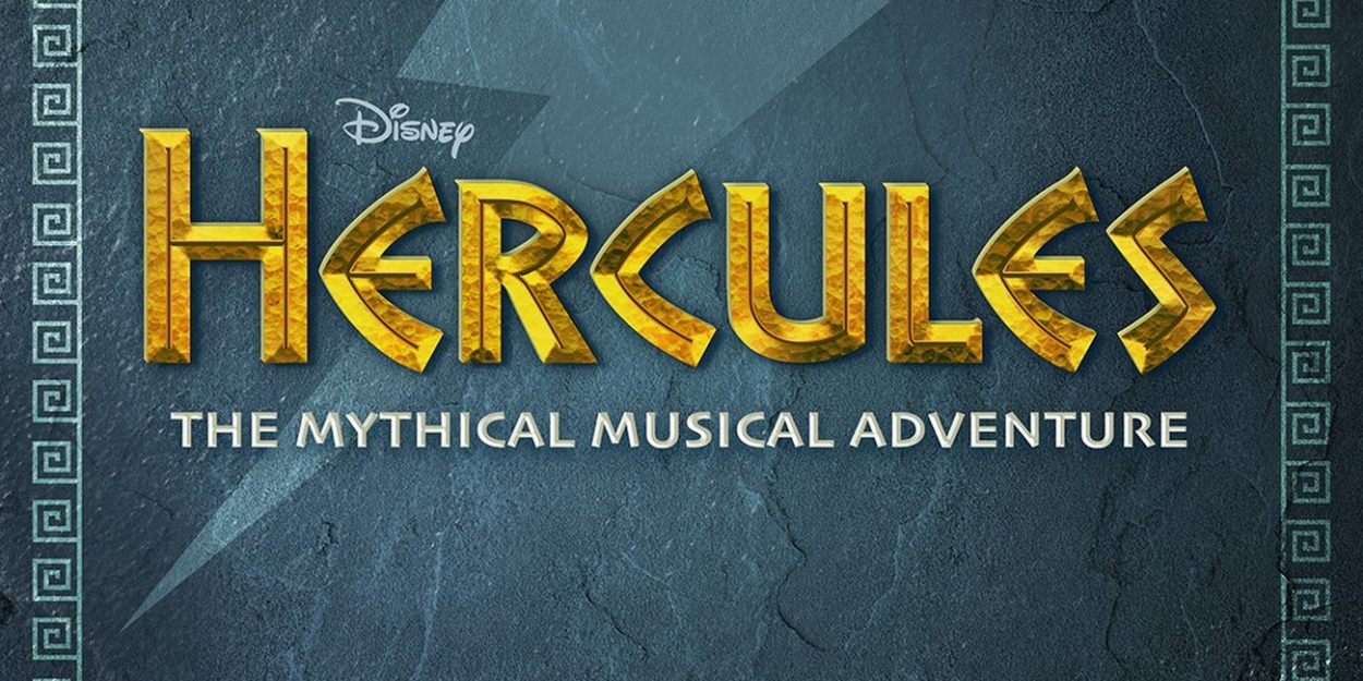Will HERCULES Ever Make It to Broadway? 