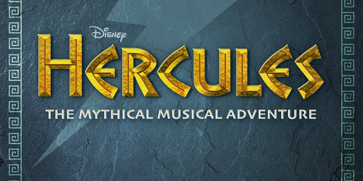 Will HERCULES Ever Make It to Broadway?  Image