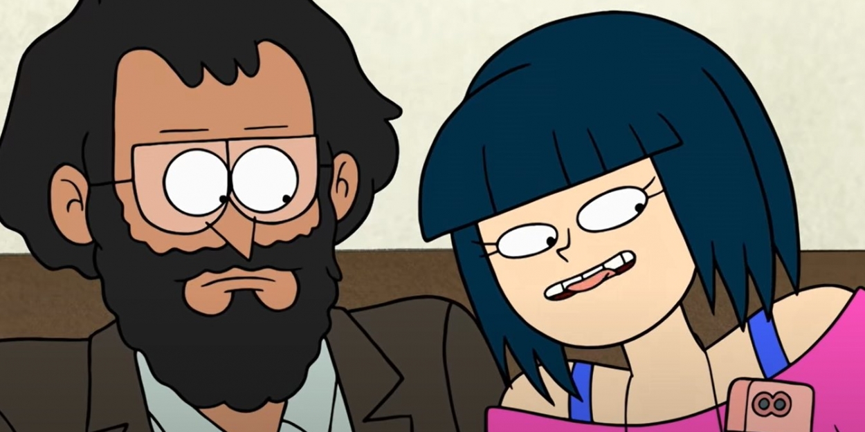 VIDEO: HBO Max Debuts Trailer For CLOSE ENOUGH