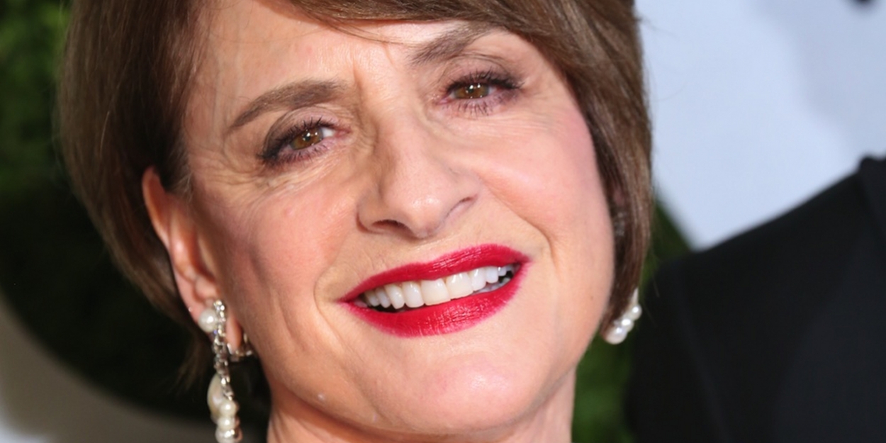 patti lupone hollywood netflix