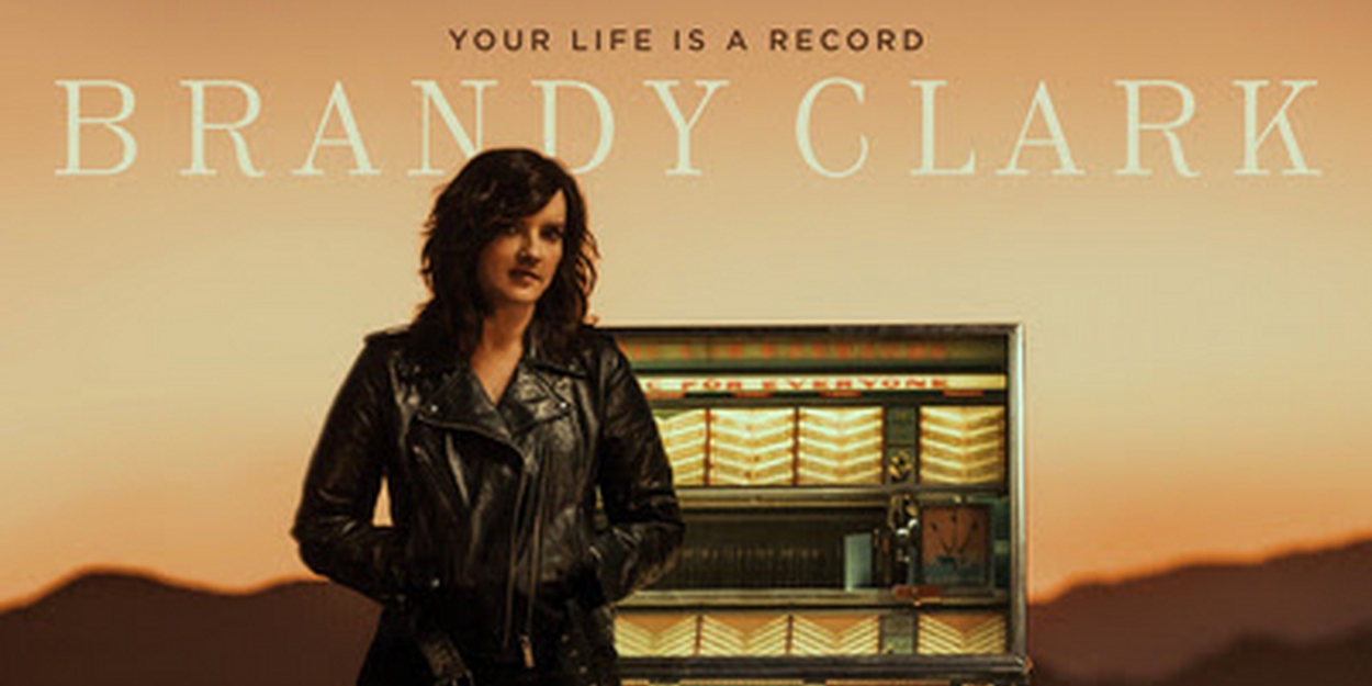 Brandy Clark performs 'Like Mine' on THE ELLEN DEGENERES SHOW