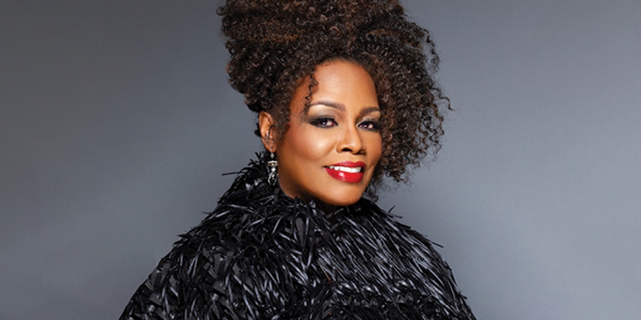 Review: AN EVENING WITH DIANNE REEVES at Colorado Symphony